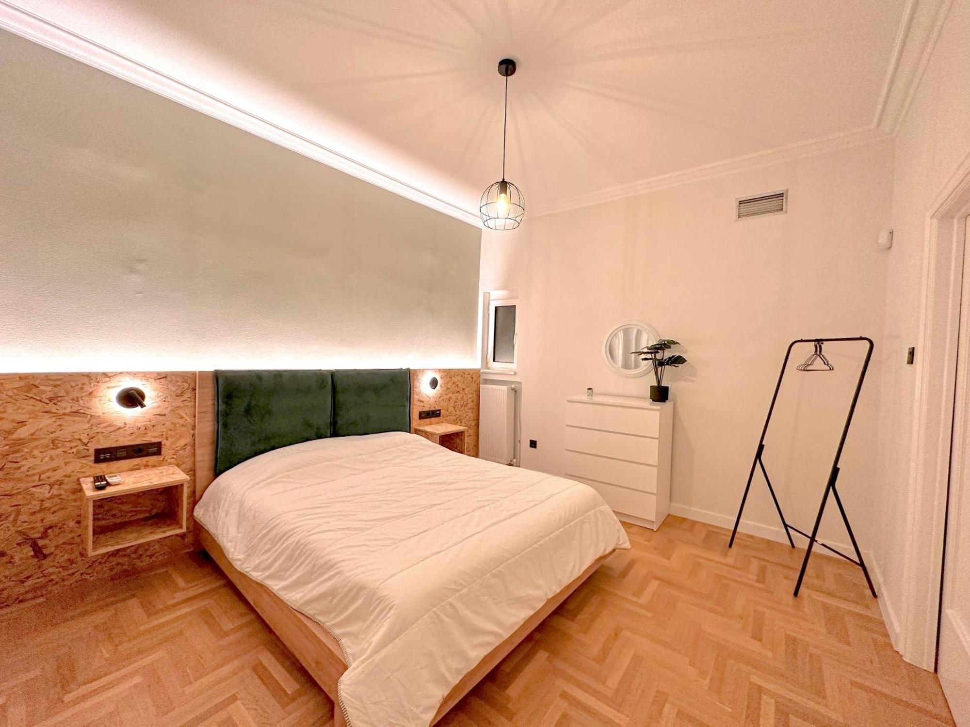 National Museum Apartment Athén Kültér fotó
